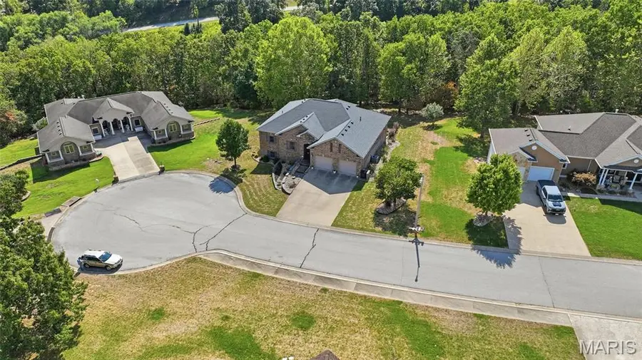 118 Hickory Ridge, Waynesville, MO 65583 - #2