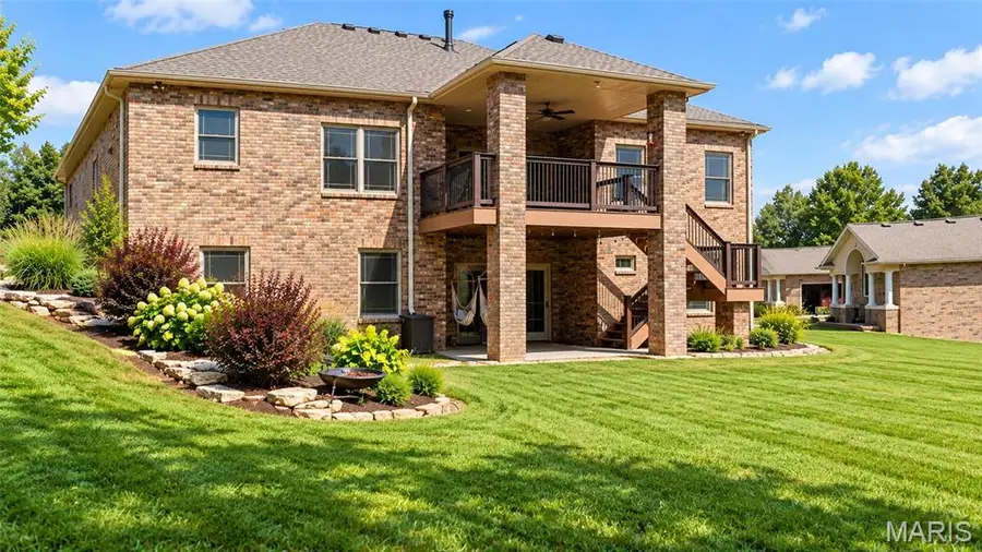 118 Hickory Ridge, Waynesville, MO 65583 - #3