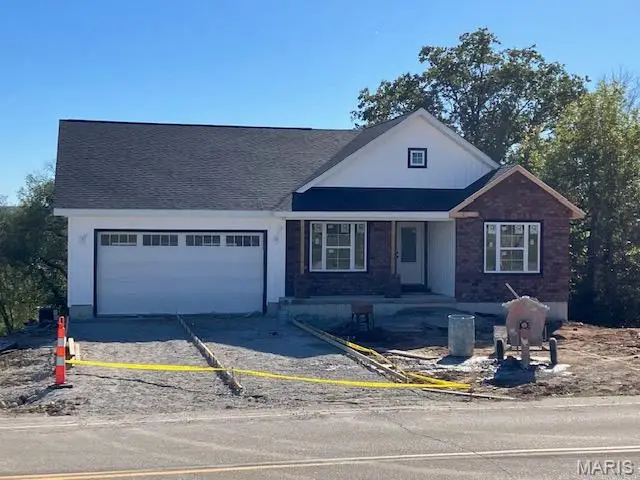 547 Vineland School Road, De Soto, MO 63020 - #1