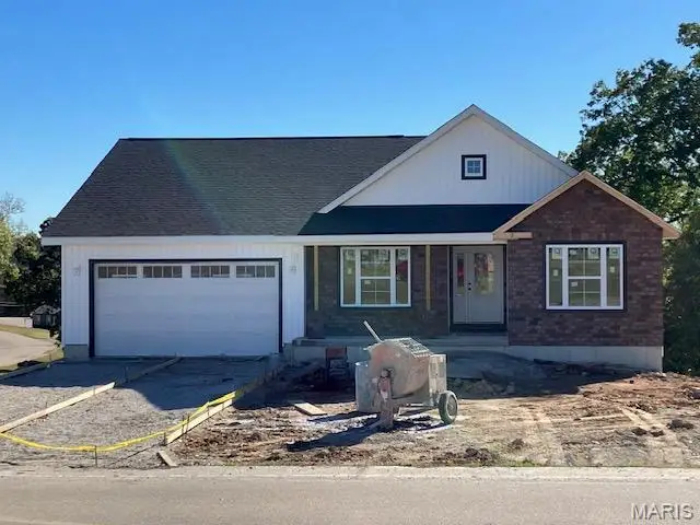 547 Vineland School Road, De Soto, MO 63020 - #2