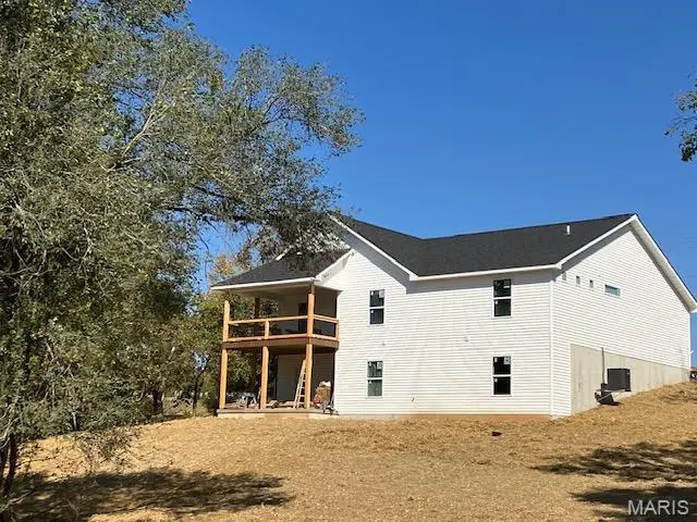 547 Vineland School Road, De Soto, MO 63020 - #3