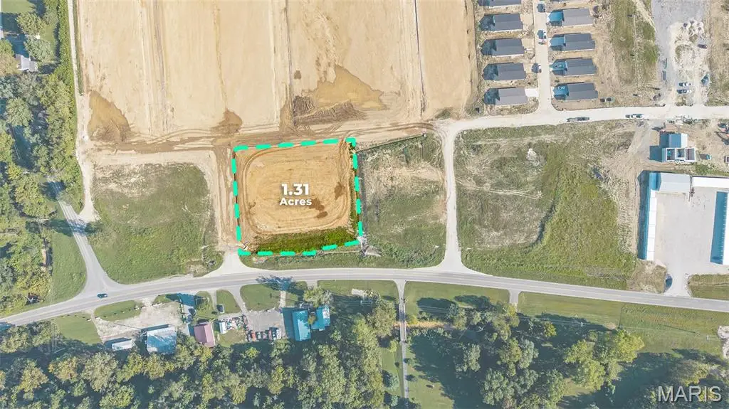 2 State Highway 177, Cape Girardeau, MO 63701 - #1