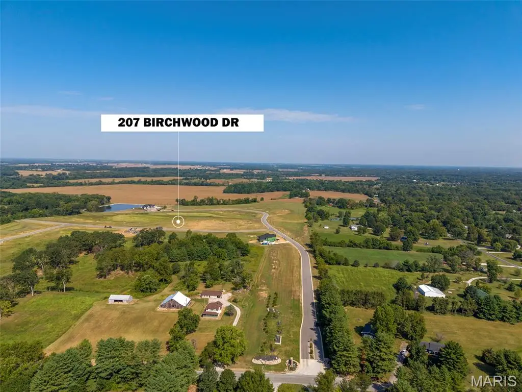 207 Birchwood Drive, Edwardsville, IL 62025 - #1