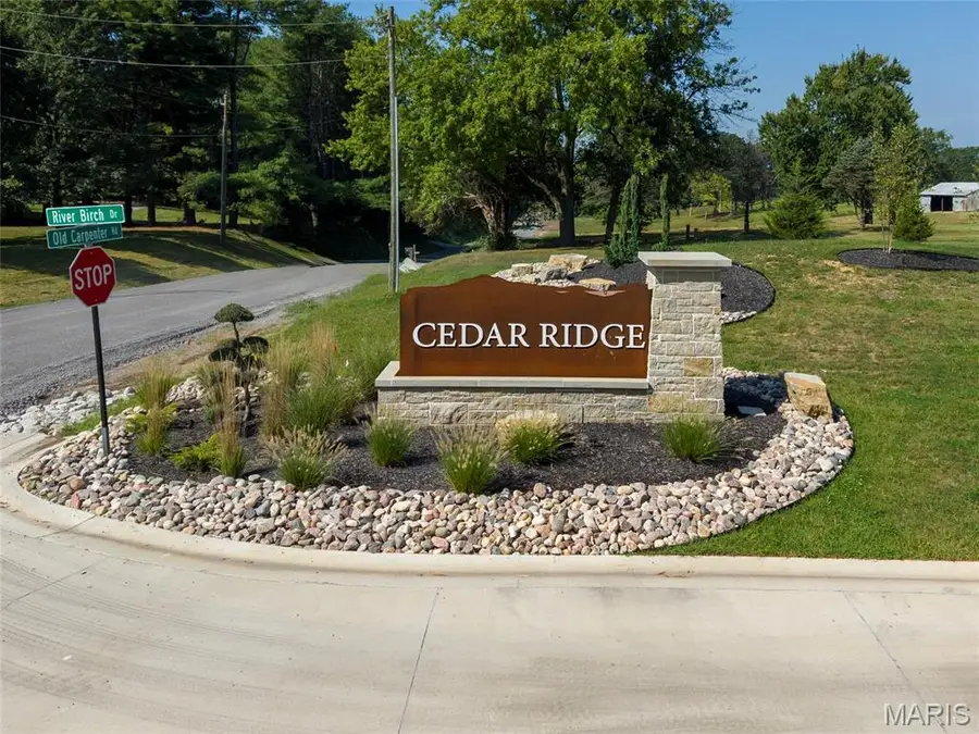 207 Birchwood Drive, Edwardsville, IL 62025 - #3
