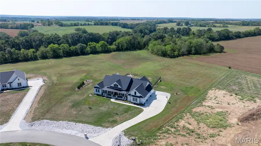 129 Lonesome Dove Way, Foristell, MO 63348 - #2