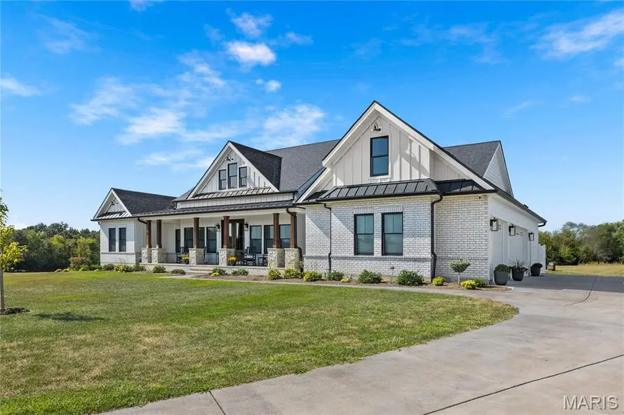 129 Lonesome Dove Way, Foristell, MO 63348 - #3