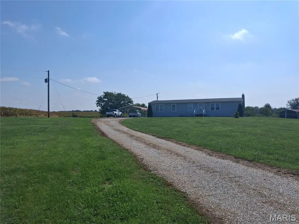 22086 Monroe Road 231, Paris, MO 65275 - #1