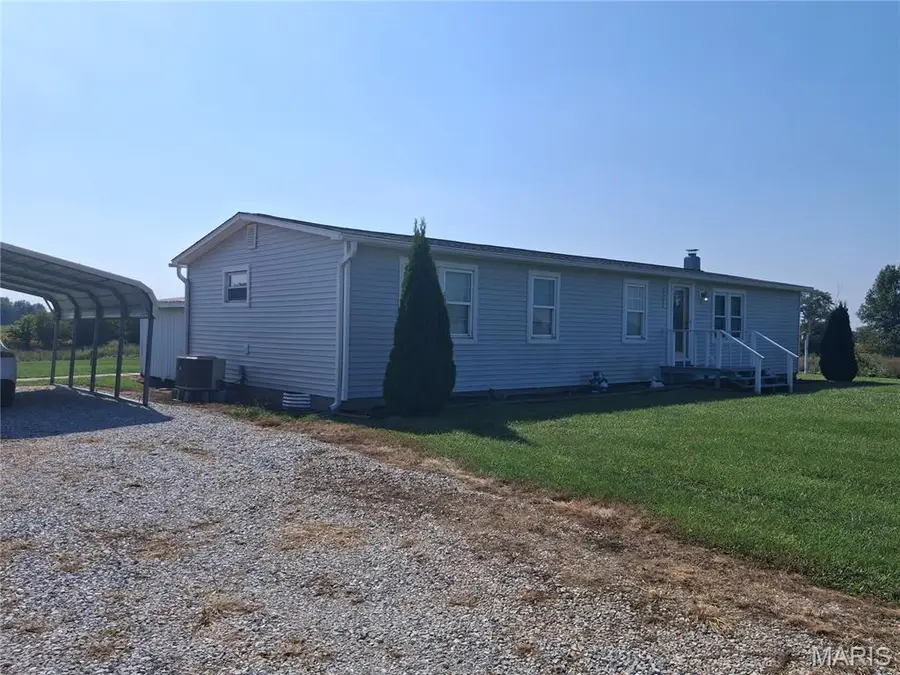 22086 Monroe Road 231, Paris, MO 65275 - #3