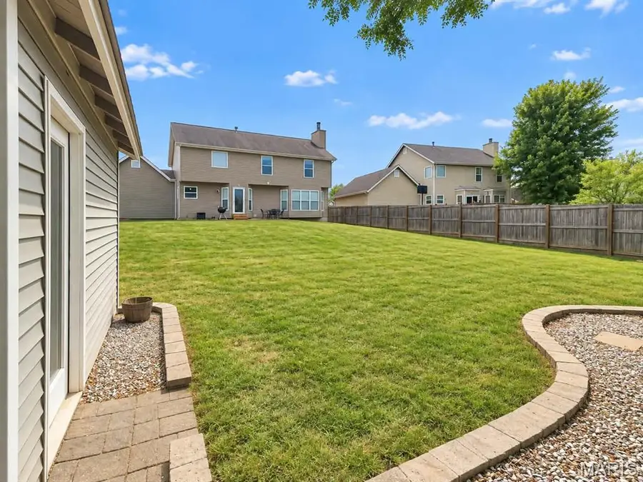 2548 Autumn Fields Lane, Wentzville, MO 63385 - #2