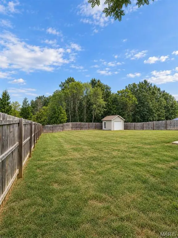 2548 Autumn Fields Lane, Wentzville, MO 63385 - #3