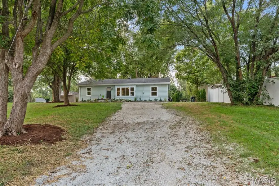 301 Edgewood Drive, Belleville, IL 62223 - #3