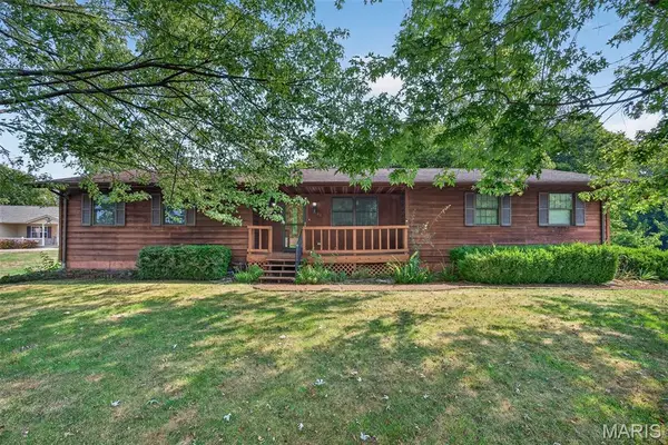 3486 Pierland Drive, Pocahontas, IL 62275