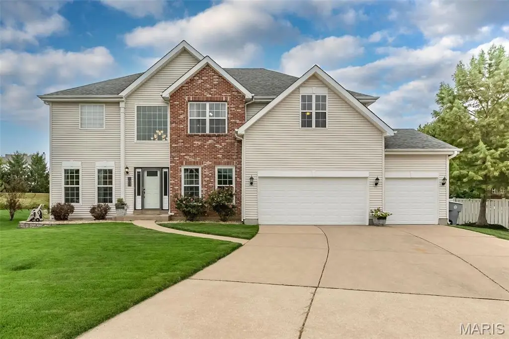 472 Brookhaven Court, Ofallon, MO 63368 - #1