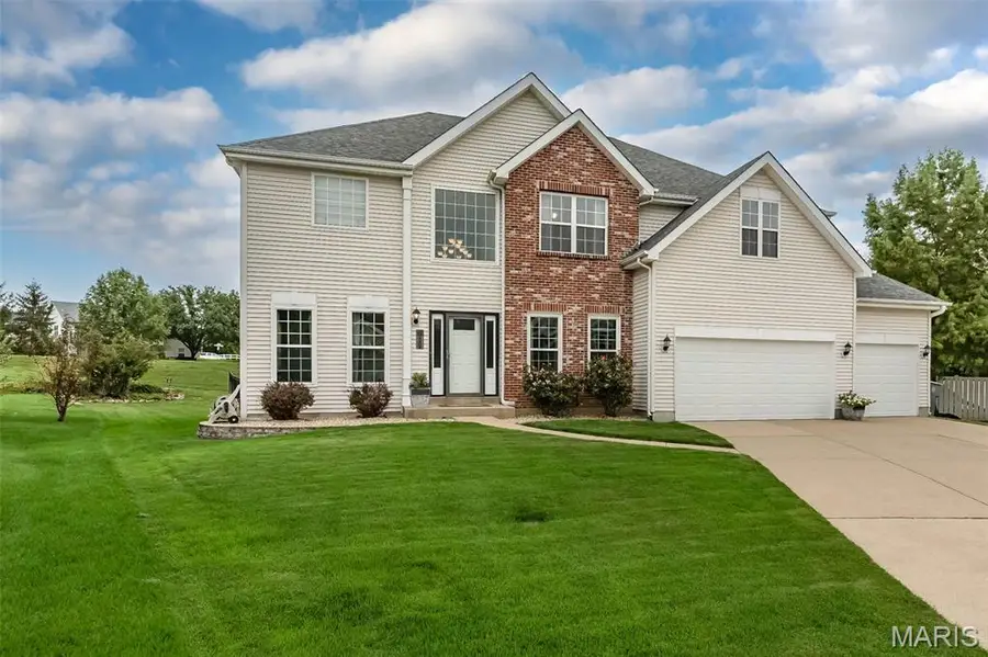 472 Brookhaven Court, Ofallon, MO 63368 - #2