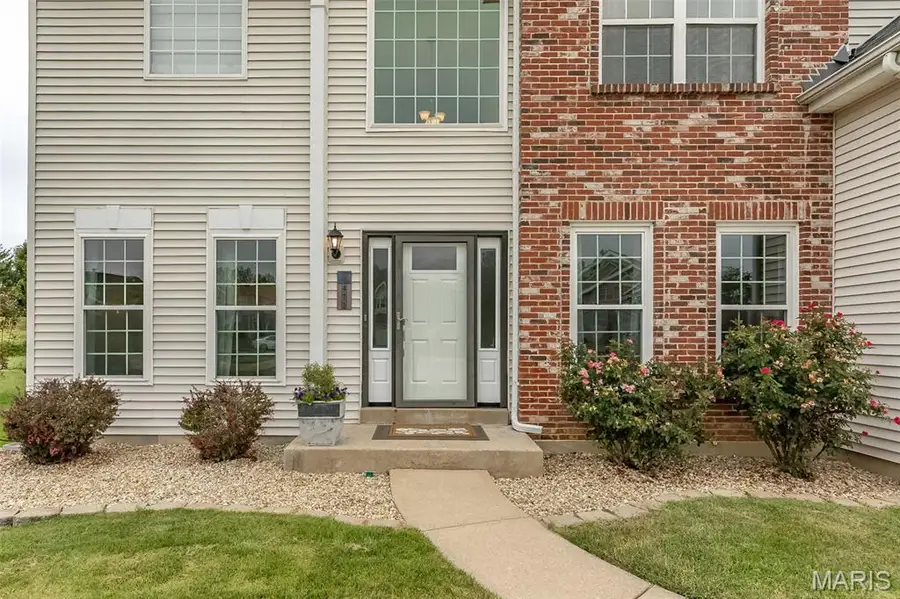 472 Brookhaven Court, Ofallon, MO 63368 - #3