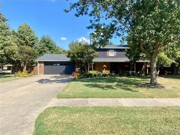 912 Westview Drive, Sikeston, MO 63801