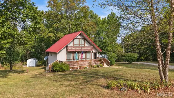 2211 Timberline Drive, Bonne Terre, MO 63628