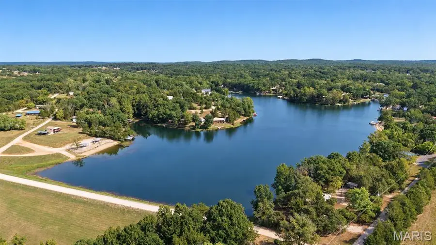 2211 Timberline Drive, Bonne Terre, MO 63628 - #2