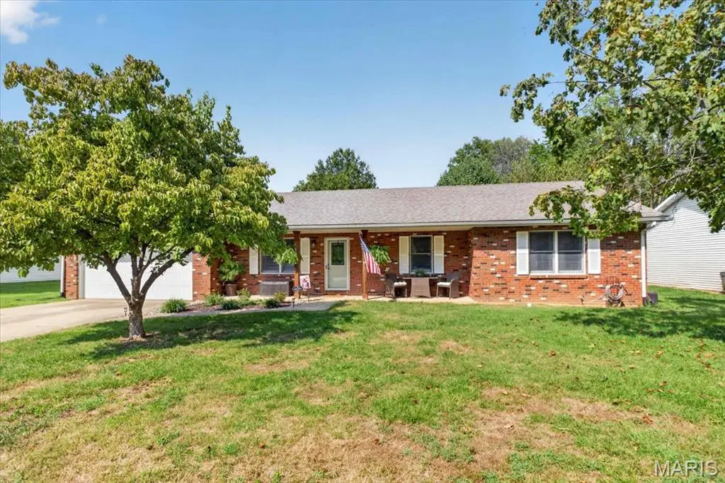 509 Thistle Lane, Swansea, IL 62226 - #1