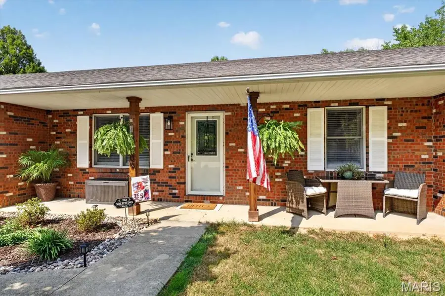 509 Thistle Lane, Swansea, IL 62226 - #2