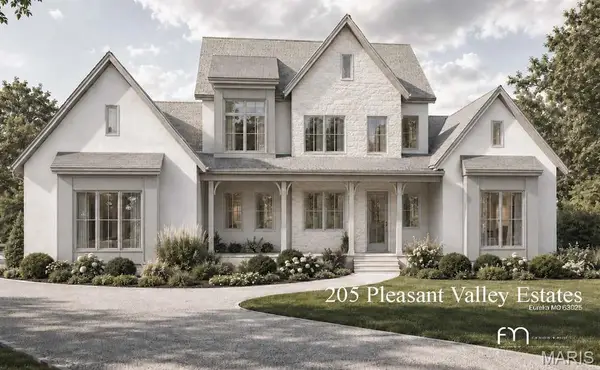 205 Tbb Pleasant Valley Estates Drive, Eureka, MO 63025