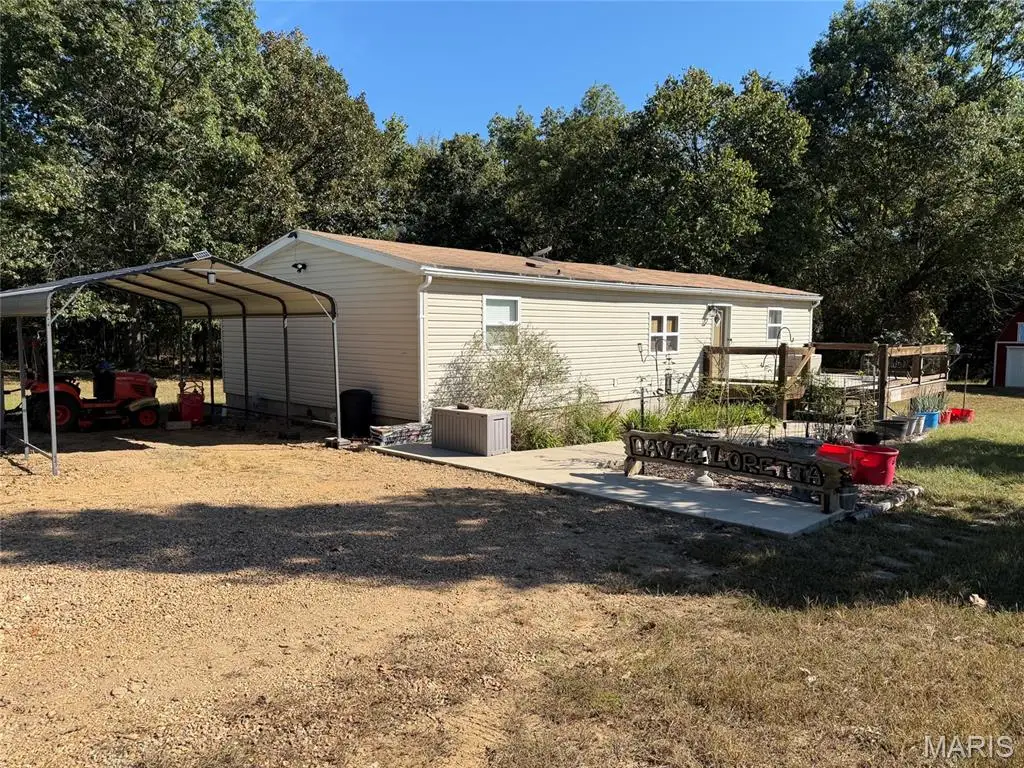 512 Wayne 336, Piedmont, MO 63957 - #1
