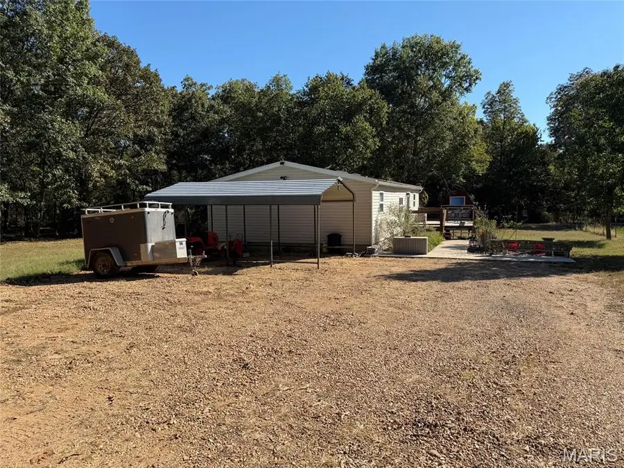 512 Wayne 336, Piedmont, MO 63957 - #3