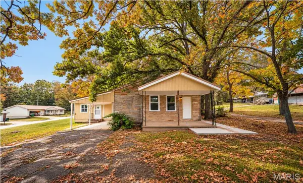 401 Fort Wyman Road, Rolla, MO 65401