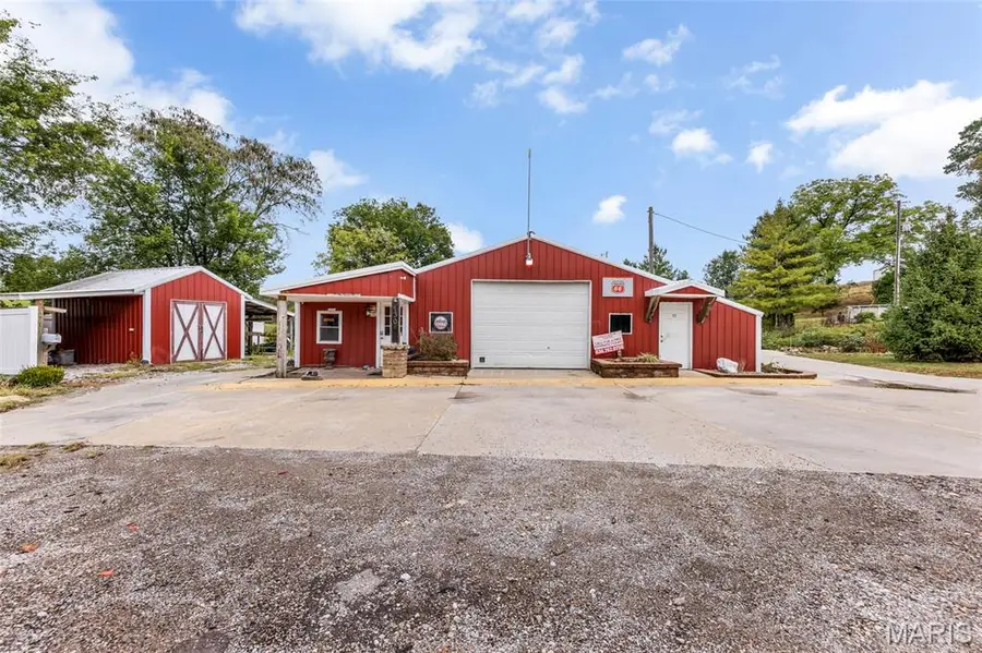 130 Justus Lane, Old Monroe, MO 63369 - #3