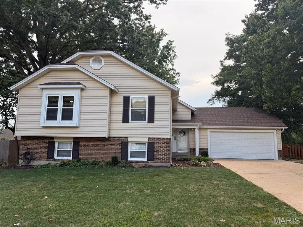 746 Galway Drive, Ballwin, MO 63021 - #1