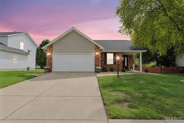 58 Julie Drive, Glen Carbon, IL 62034