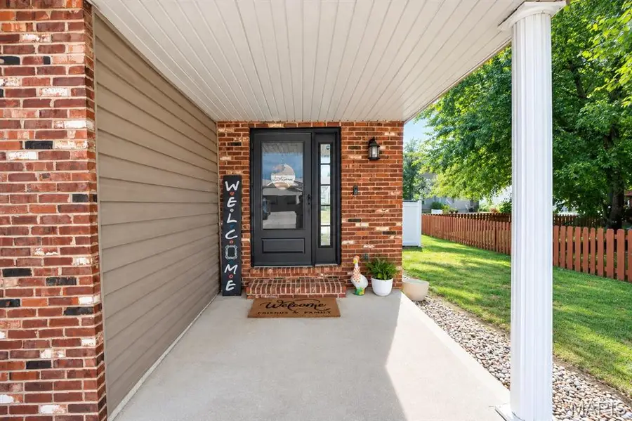58 Julie Drive, Glen Carbon, IL 62034 - #3
