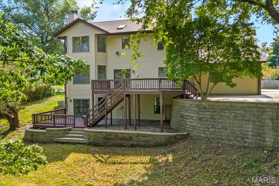 1245 Tanglewood Trace, O Fallon, IL 62269 - #2