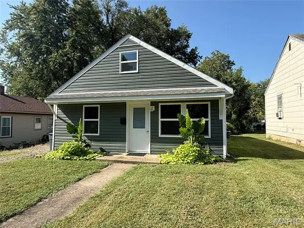 427 N State Street, Montgomery City, MO 63361