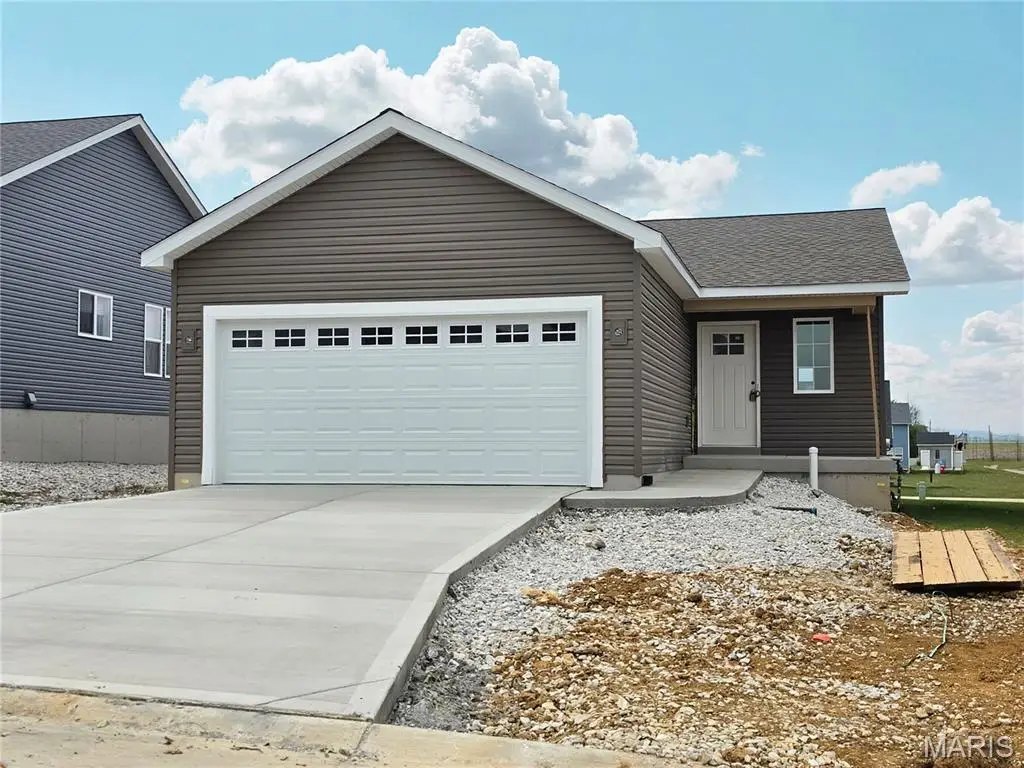 1652 Driftwood Lane, Moscow Mills, MO 63362 - #1