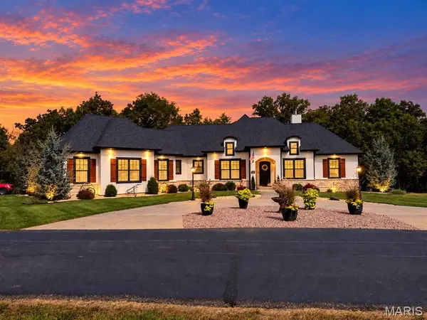 11 Little Lake Court, Unincorporated, MO 63379