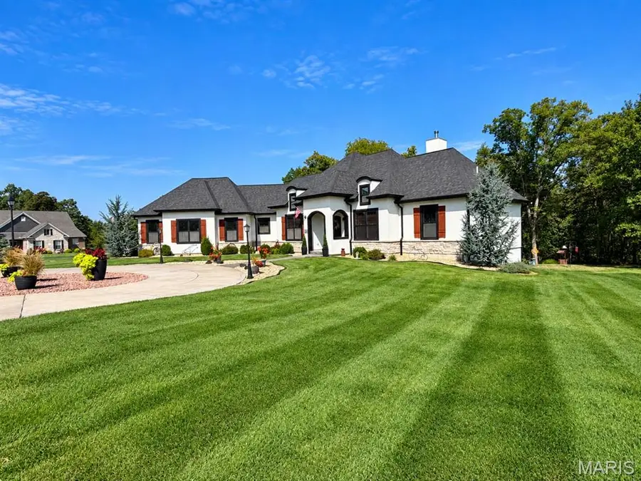 11 Little Lake Court, Clark, MO 63379 - #2