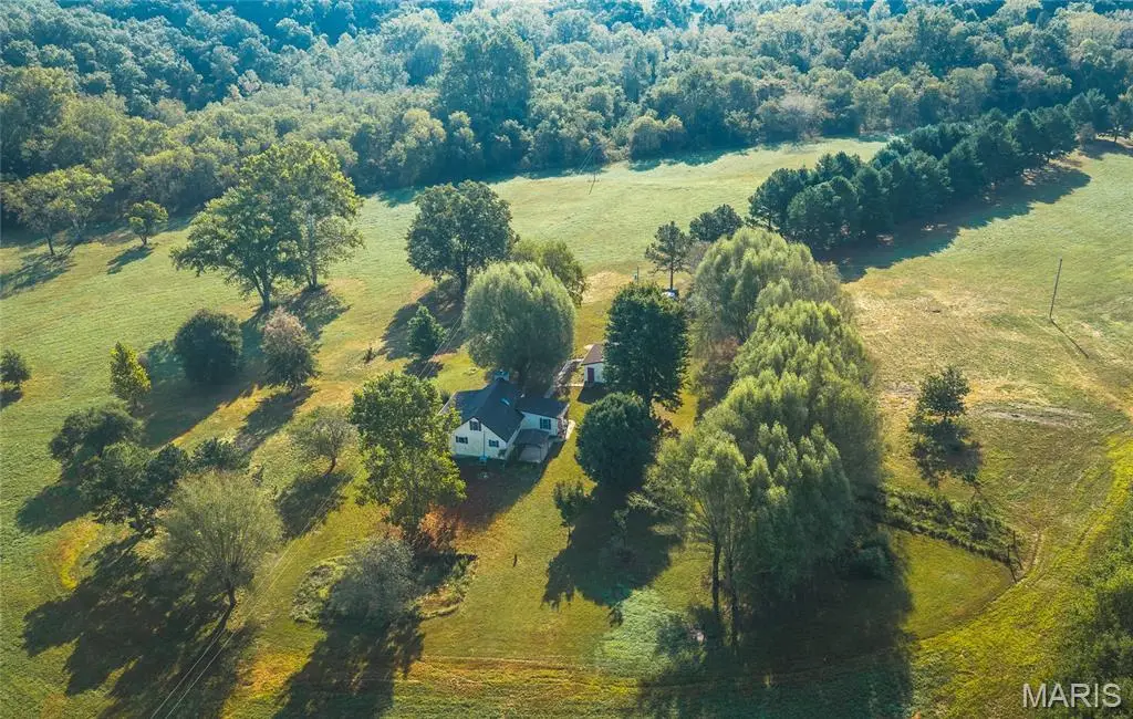 1087 County Road 4050, Salem, MO 65560 - #1