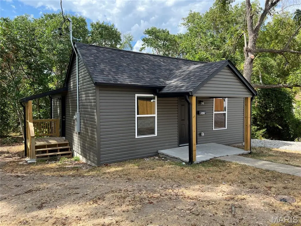 343 Hilton Street, Lebanon, MO 65536 - #1