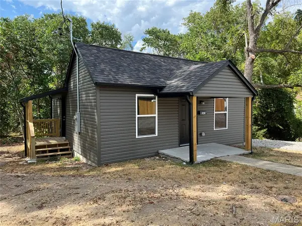 343 Hilton Street, Lebanon, MO 65536