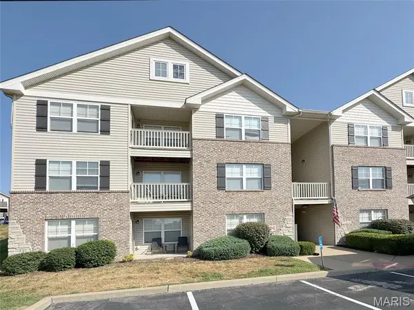 312 Bramblett Hills, O'Fallon, MO 63366