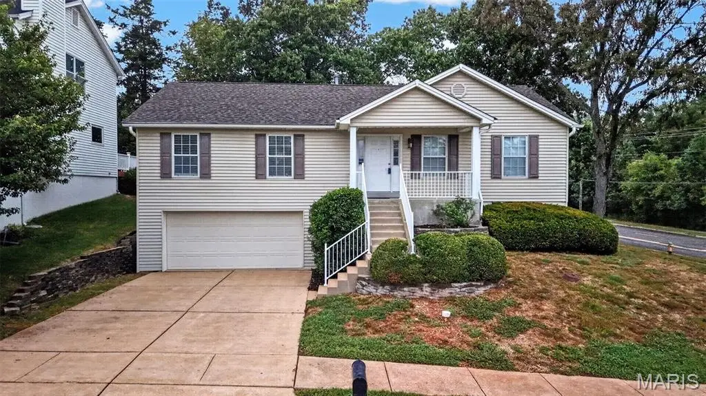 1092 Johanna Drive, Wildhorse, MO 63021 - #1