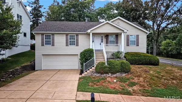 1092 Johanna Drive, Unincorporated, MO 63021