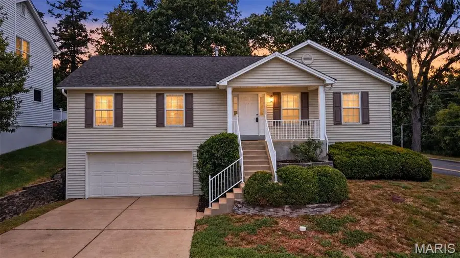 1092 Johanna Drive, Wildhorse, MO 63021 - #2