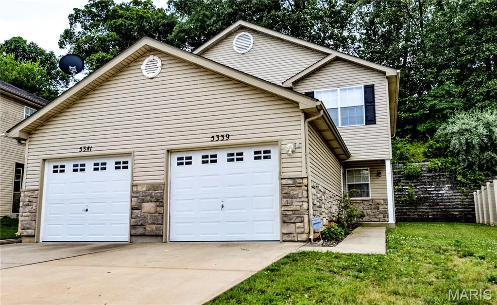 5339 Lakewood Terrace, Imperial, MO 63052 - #1