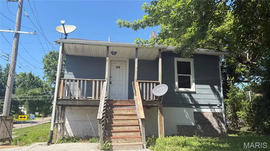 456 Chambers Road, Riverview, MO 63137 - #1