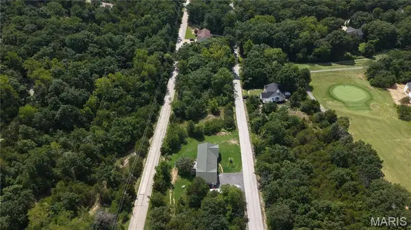 Lots 75 & 76 Peach Tree Drive, Hillsboro, MO 63050