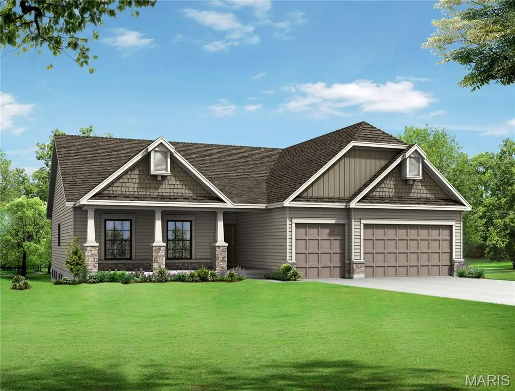 830 Mary Lee Court, Fenton, MO 63026 - #1
