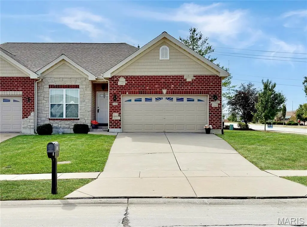 102 Savannah Terrace, Wentzville, MO 63385 - #1