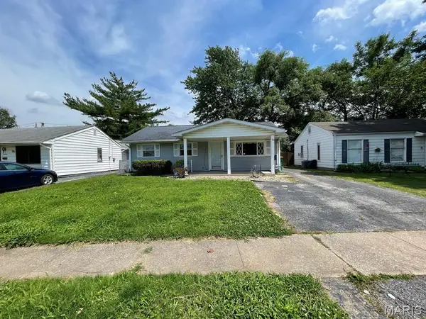15 Briarcliff Drive, Granite City, IL 62040